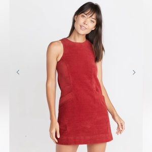 Marine Layer Florence Shift Dress